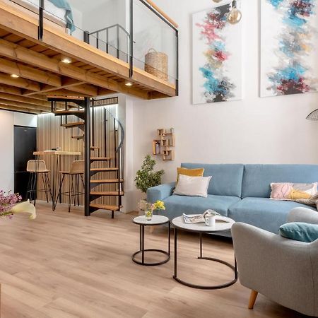 Apartamento Capricho de Quevedo Sevilla Exterior foto