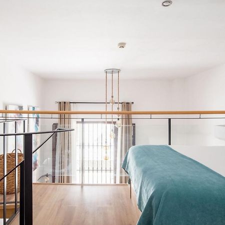 Apartamento Capricho de Quevedo Sevilla Exterior foto