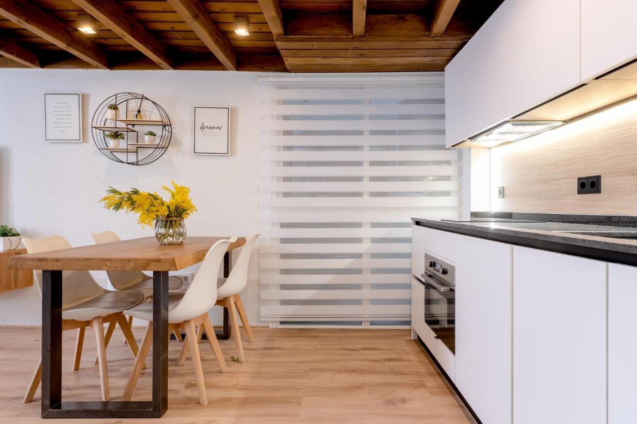 Apartamento Capricho de Quevedo Sevilla Exterior foto