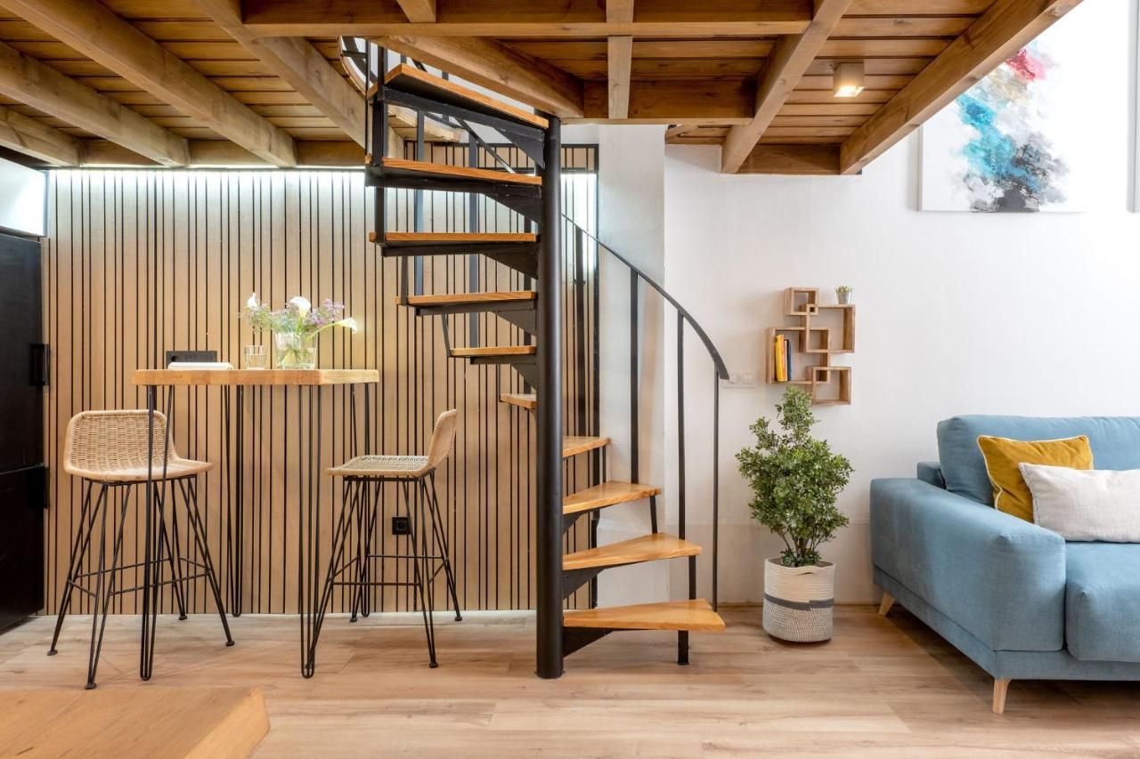 Apartamento Capricho de Quevedo Sevilla Exterior foto