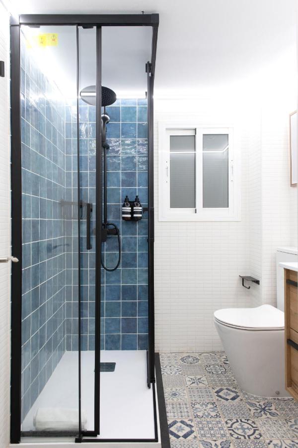 Apartamento Capricho de Quevedo Sevilla Exterior foto