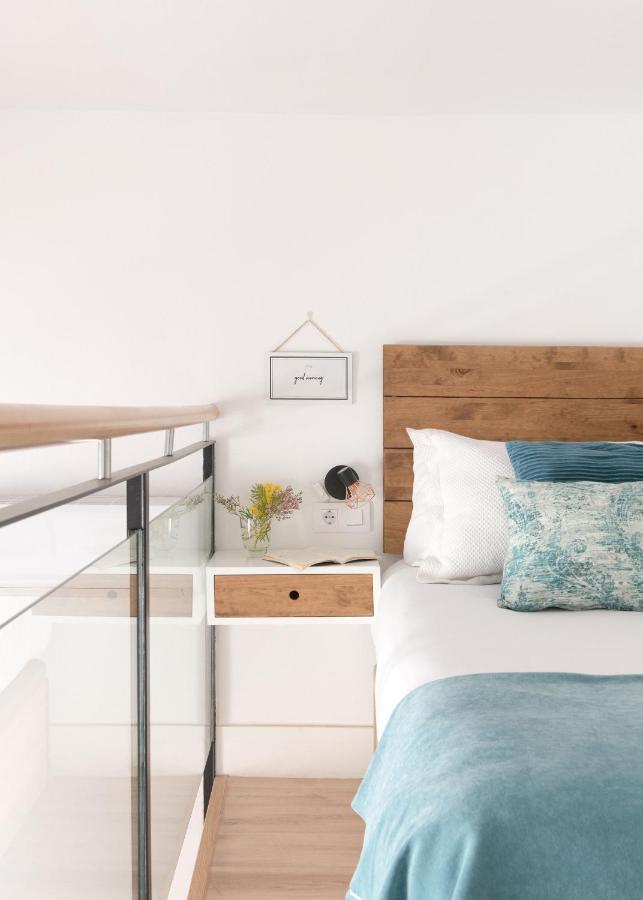 Apartamento Capricho de Quevedo Sevilla Exterior foto