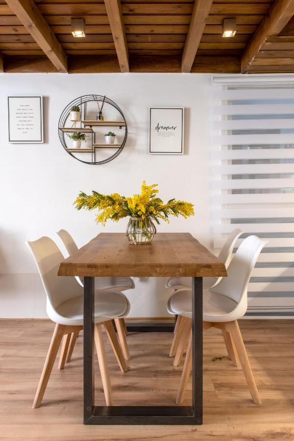 Apartamento Capricho de Quevedo Sevilla Exterior foto